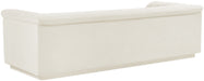 Cascade - Velvet Sofa - Simple Home Plus