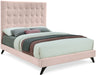 Elly - Bed - Simple Home Plus