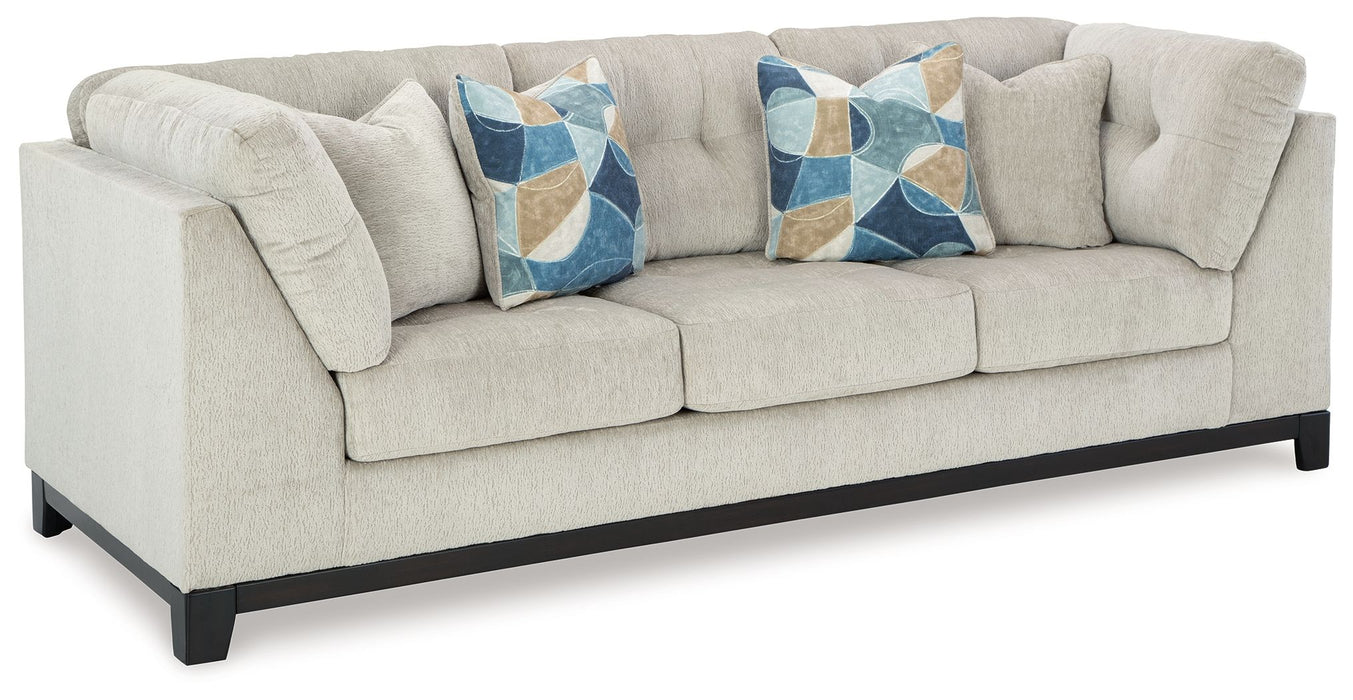 Maxon Place - Sofa - Simple Home Plus