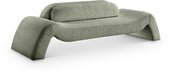 Austin - Corduroy Sofa - Simple Home Plus