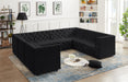 Tuft - 8 Piece Modular Sectional - Simple Home Plus