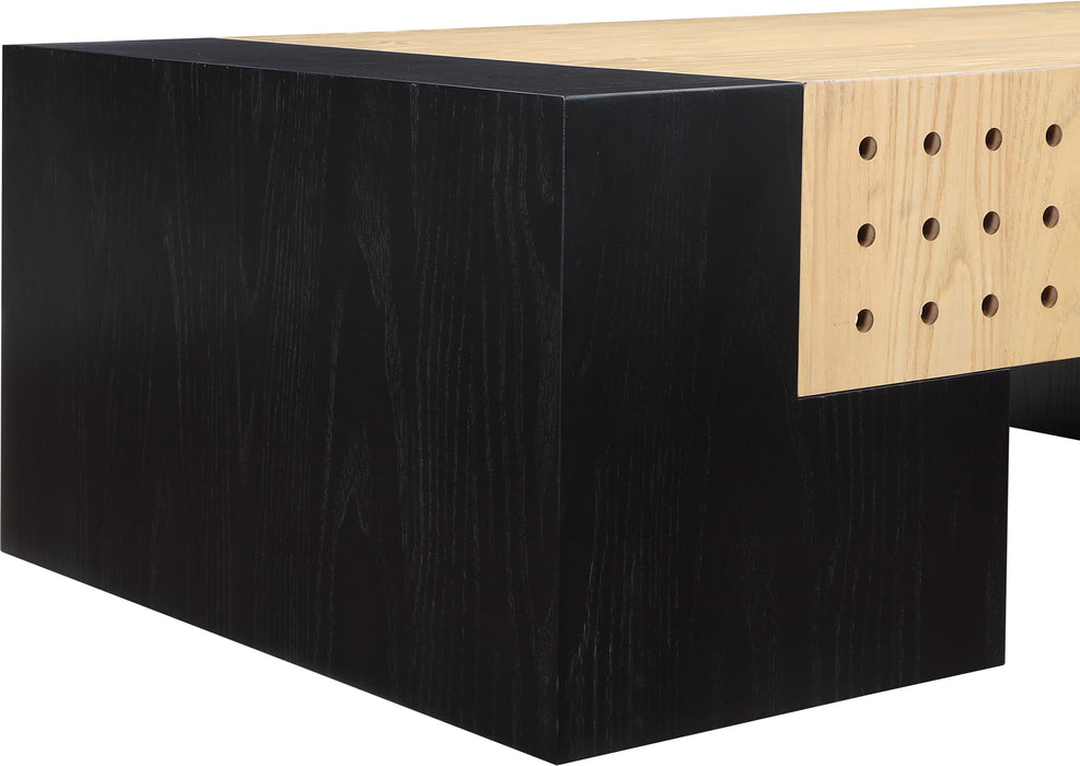Mondrian - Coffee Table - Simple Home Plus