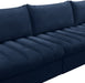 Jacob - Modular U-Shaped Sectional 7 Piece - Simple Home Plus