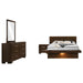 Jessica - Bedroom Set - Simple Home Plus