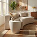 Reggio - Concrete Indoor/Outdoor Table - Simple Home Plus
