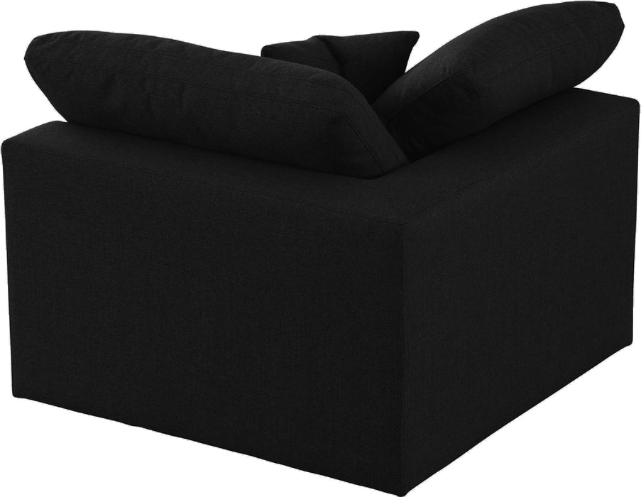 Serene - Corner Chair - Simple Home Plus