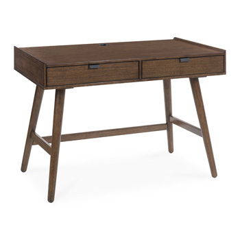 Lyncott - Home Office Desk - Simple Home Plus