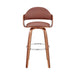 Daxton - Bar Stool - Simple Home Plus