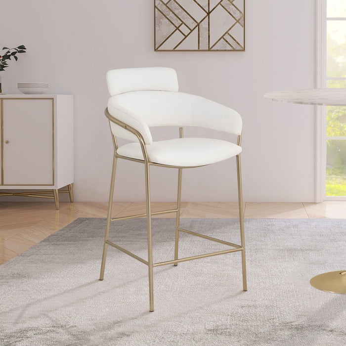 Yara - Counter Stool - Simple Home Plus