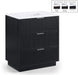 Willard - Bathroom Vanity - Simple Home Plus
