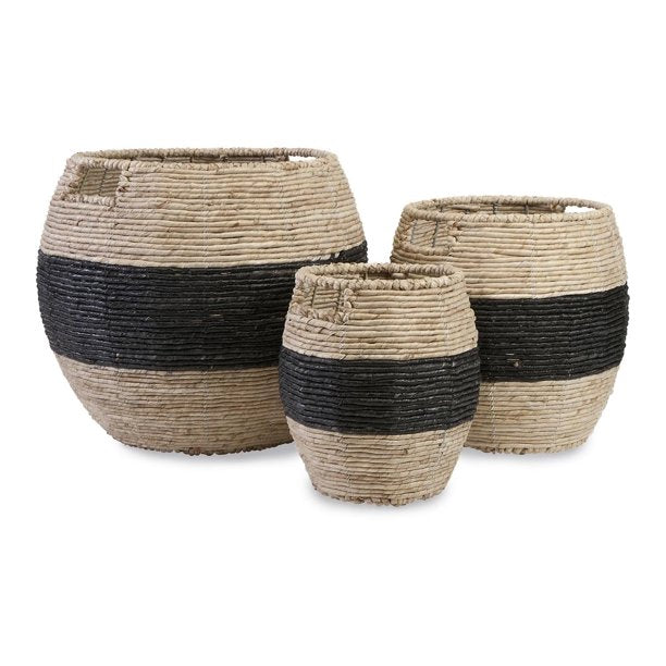 3 basket set