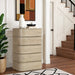 Annalise - Solid Wood Chest - Simple Home Plus