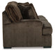 Aylesworth - Chocolate - Sofa - Simple Home Plus