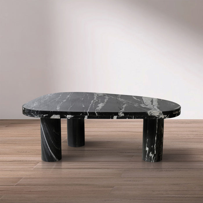 Messina - Coffee Table - Simple Home Plus