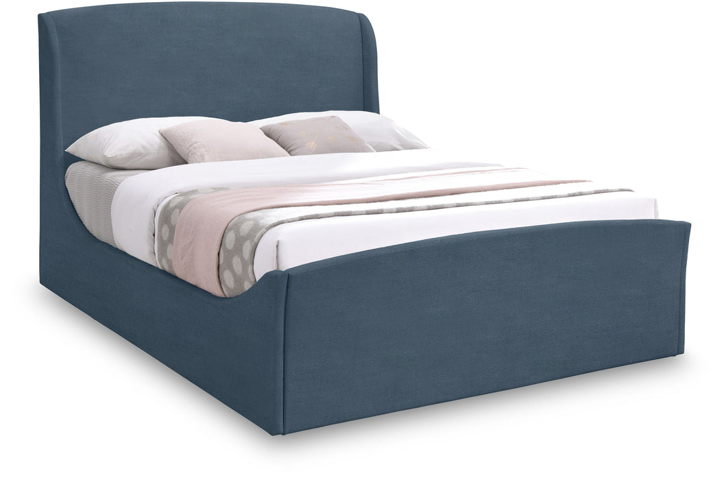 Tess - Bed - Simple Home Plus