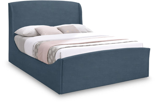 Tess - Bed - Simple Home Plus