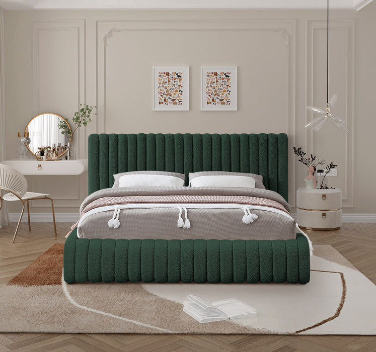 Nash - Bed - Simple Home Plus