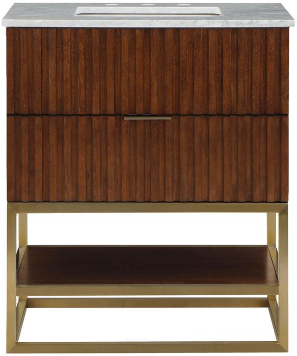 Monad - Bathroom Vanity - Simple Home Plus
