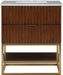 Monad - Bathroom Vanity - Simple Home Plus