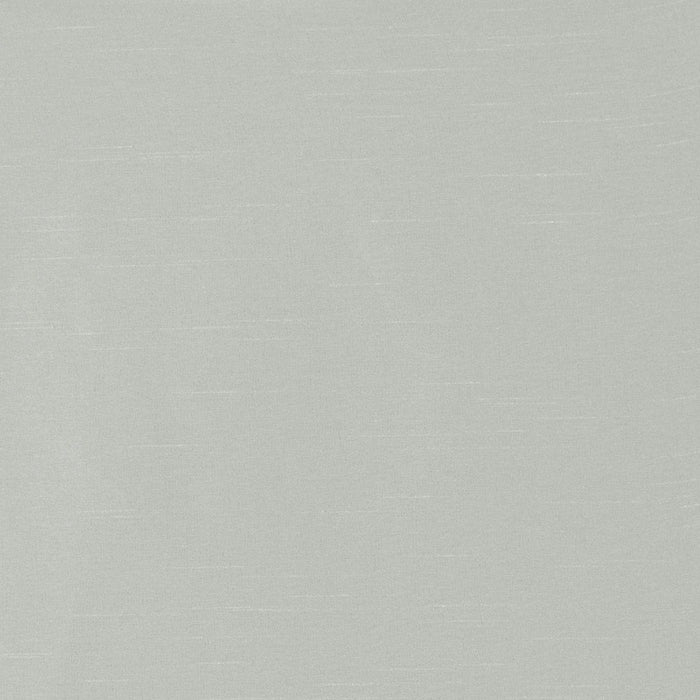 Emilia - Lightweight Valance With Beads - Dusty Aqua - Simple Home Plus