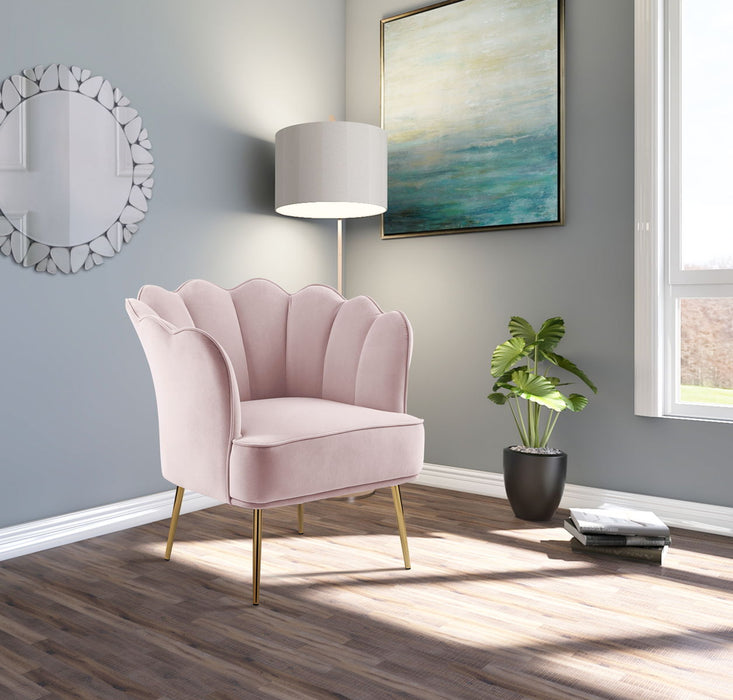 Jester - Accent Chair - Simple Home Plus