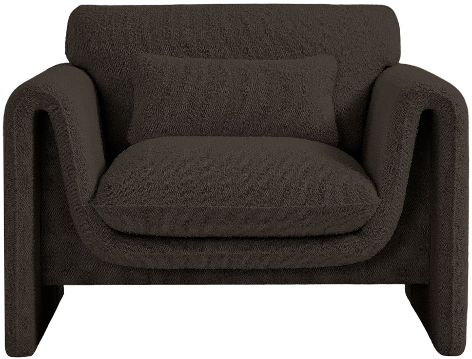 Stylus - Chair - Simple Home Plus