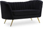 Margo - Loveseat - Simple Home Plus
