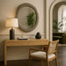 Armada - Aluminum Mirror - Simple Home Plus