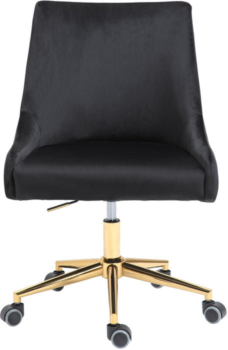 Karina - Office Chair - Simple Home Plus