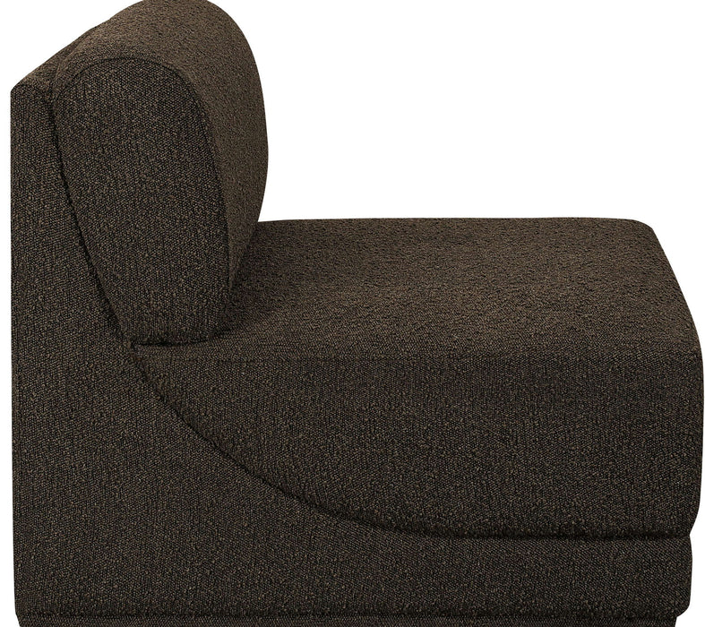 Ollie - Armless - Simple Home Plus