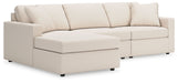 Modmax - Oyster - Sectional - Simple Home Plus