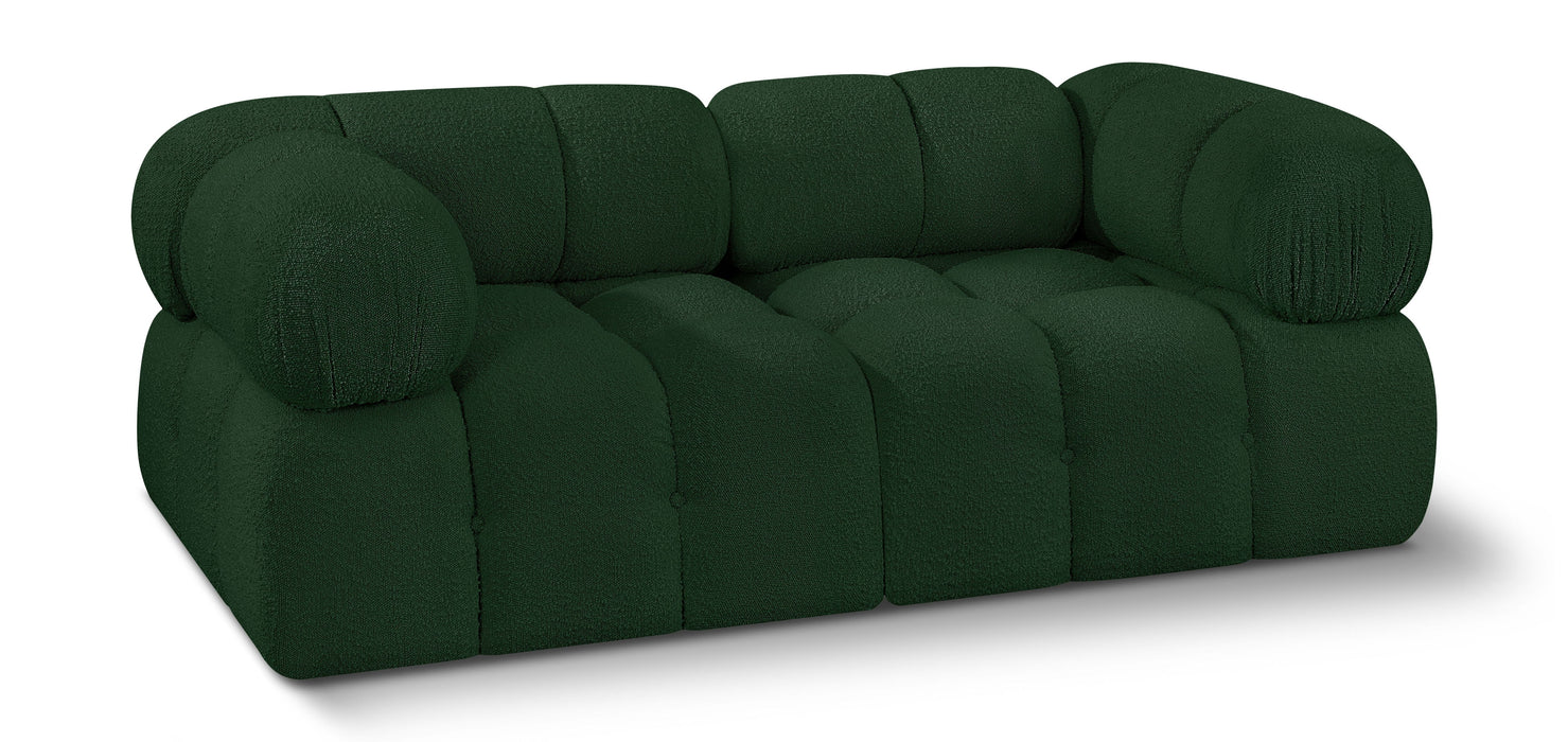 Ames - 2 Seat Modular Sofa - Simple Home Plus
