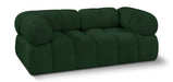 Ames - 2 Seat Modular Sofa - Simple Home Plus