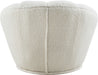 Dream - Accent Chair - White - Simple Home Plus
