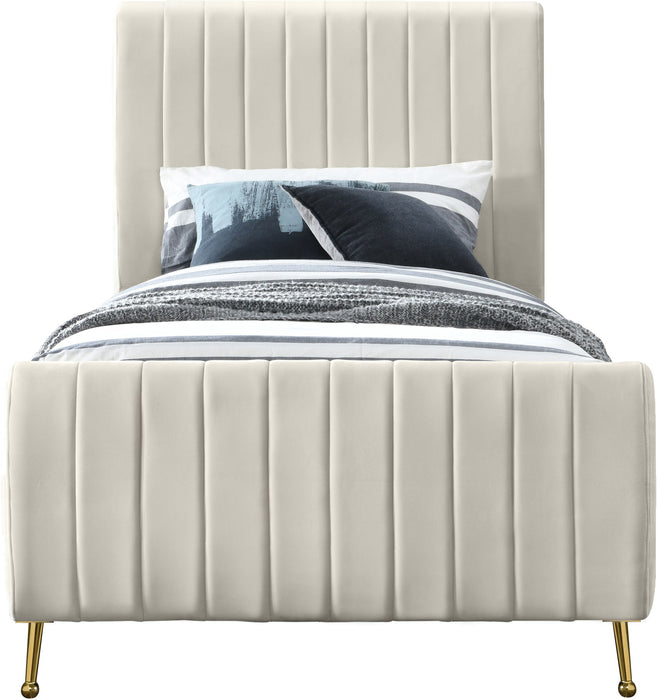 Zara - Bed - Simple Home Plus