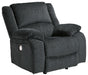 Draycoll - Rocker Recliner - Simple Home Plus