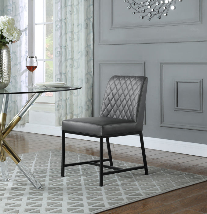 Bryce - Dining Chair (Set of 2) - Simple Home Plus