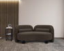 Daphne - Boucle Loveseat - Simple Home Plus