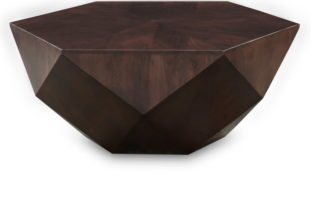 Diamante - Coffee Table - Simple Home Plus