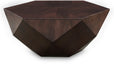Diamante - Coffee Table - Simple Home Plus