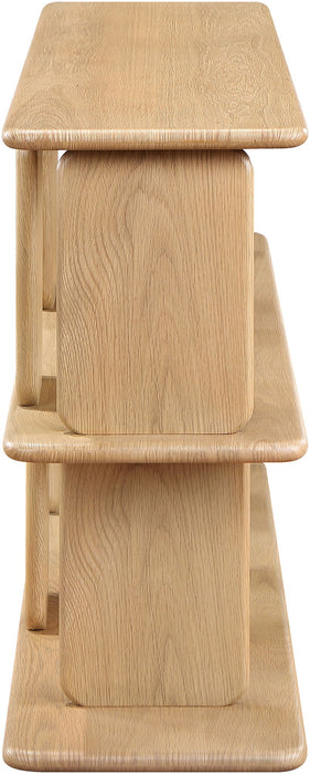 Nexa - Media Console - Simple Home Plus