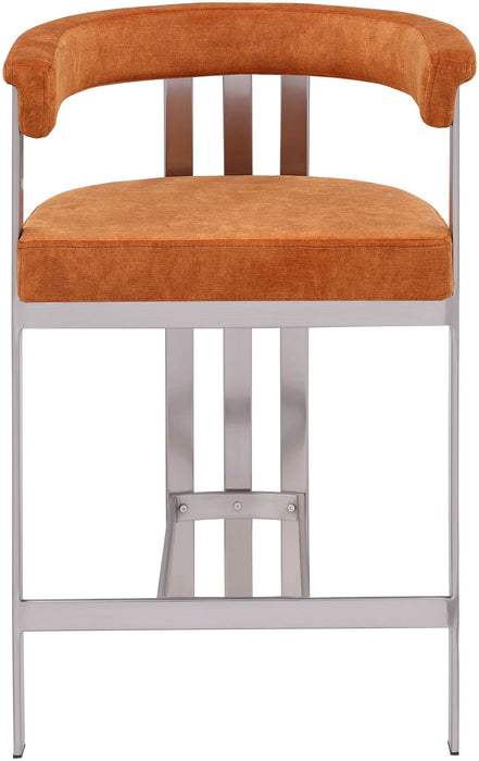 Marcello - Counter Stool (Set of 2) - Simple Home Plus