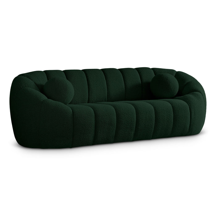 Elijah - Boucle Sofa - Simple Home Plus
