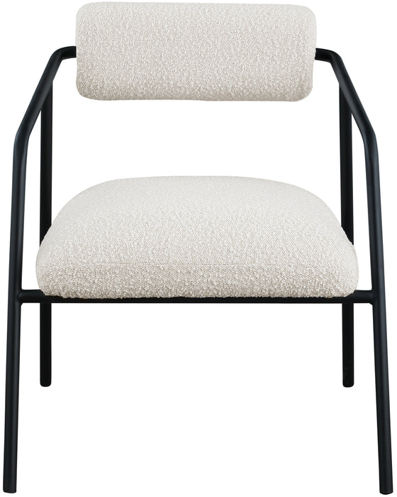 Carly - Accent Chair - Simple Home Plus