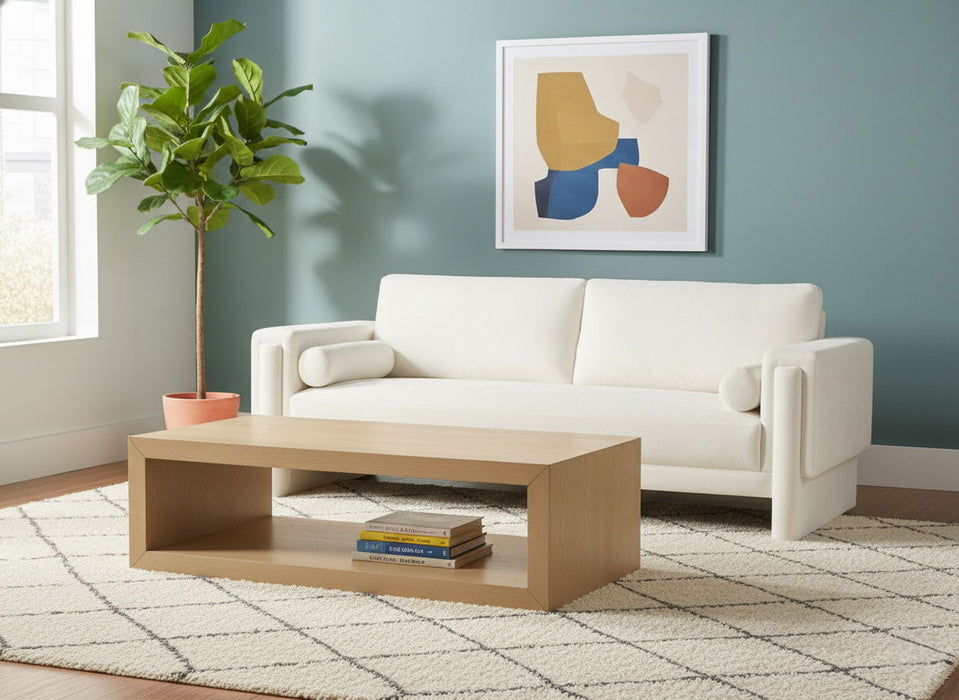 Madeline - Sofa - Simple Home Plus