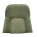 Sabrina - Accent Chair - Green - Simple Home Plus