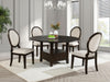 Twyla - Round Dining Set - Simple Home Plus