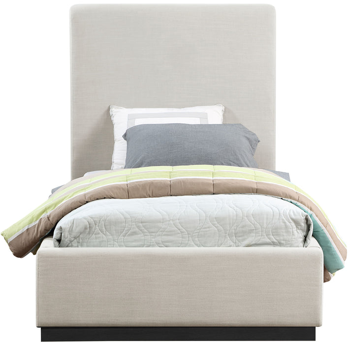 Alfie - Bed - Simple Home Plus