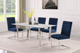 Carlton - Dining Table - Simple Home Plus