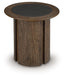 Dontayne - Round Table - Simple Home Plus